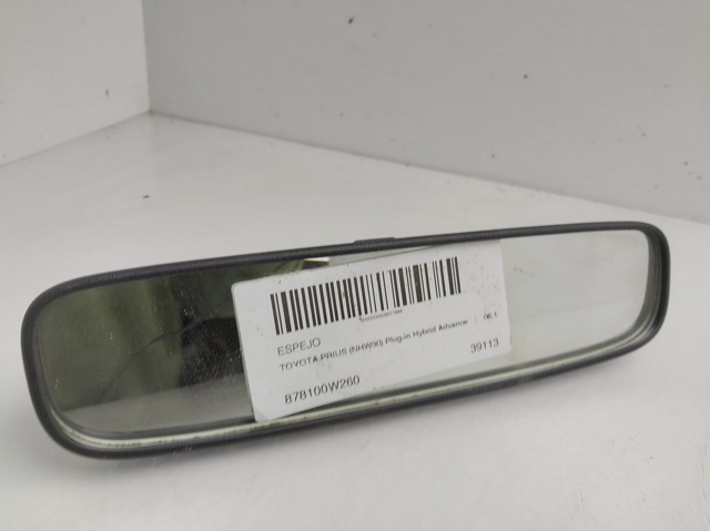 878100W260 Toyota