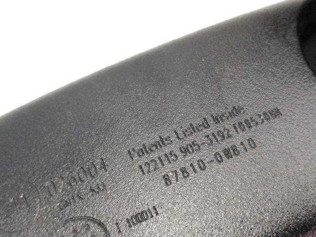 Retrovisor interior Toyota C-HR X10