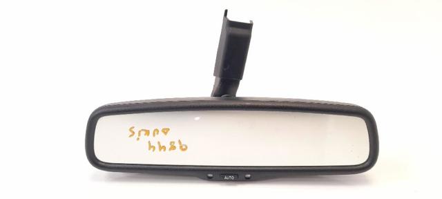 Espejo interno 878100W810 TOYOTA