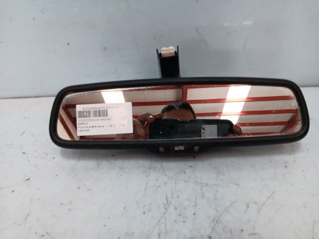 TOYOTA 878100W810 Retrovisor interior  comprar en Murcia