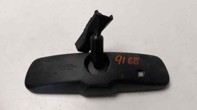 878100W810 TOYOTA Retrovisor interior  disponible Vigo