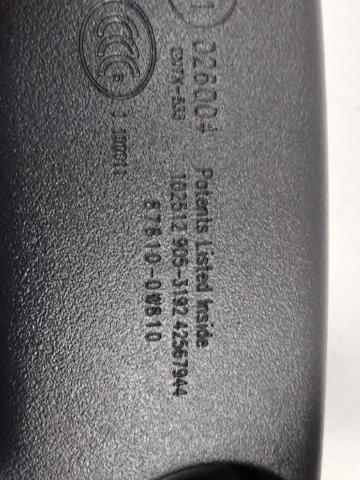 Retrovisor interior Toyota C-HR X10