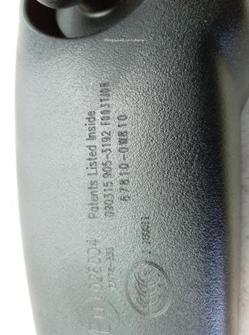 TOYOTA 878100W810 Retrovisor interior  comprar en Murcia