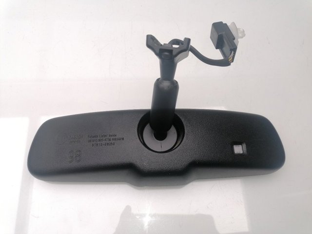 878100WQ50 Toyota
