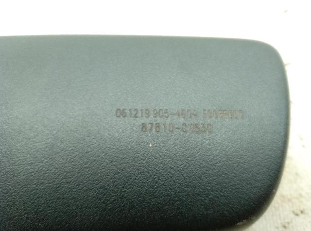 878100WS30 Retrovisor interior  comprar en Reus
