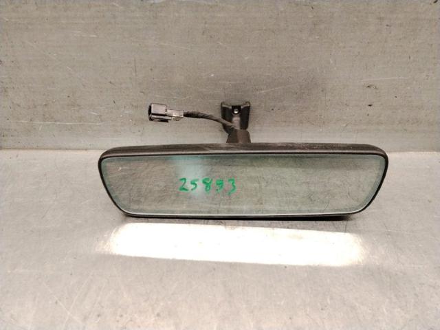 878100WS30 TOYOTA Espejo interior  en stock Córdoba