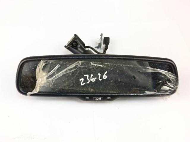 Espejo interno para Toyota Prius  (ZVW5)