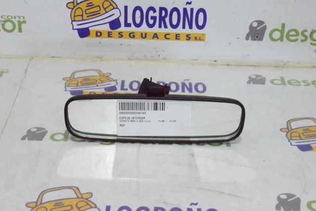 Retrovisor interior 8781052040 Toyota