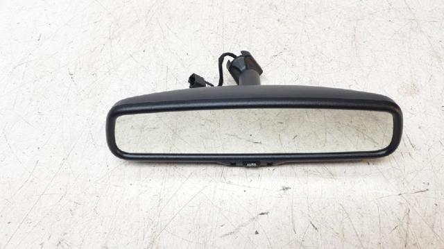 Espejo interno para Toyota Yaris  (P21)
