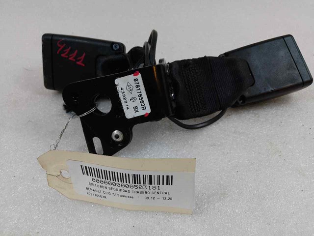 878176563R Renault (RVI)