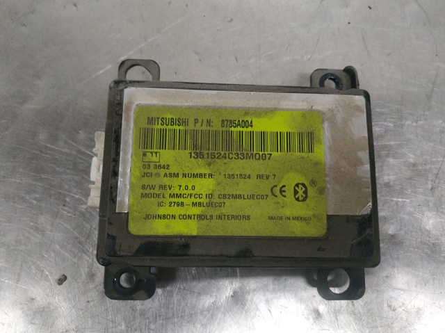 8785A004 Mitsubishi