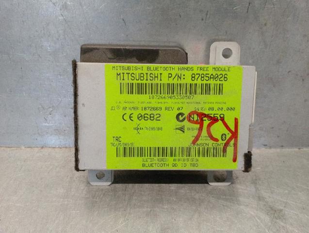 8785A026 Mitsubishi