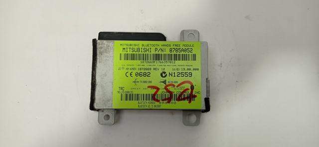 8785A052 Mitsubishi