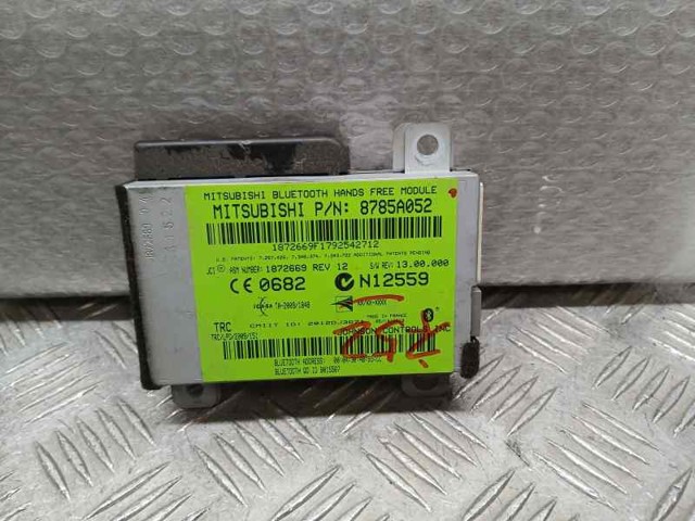 8785A052 Mitsubishi