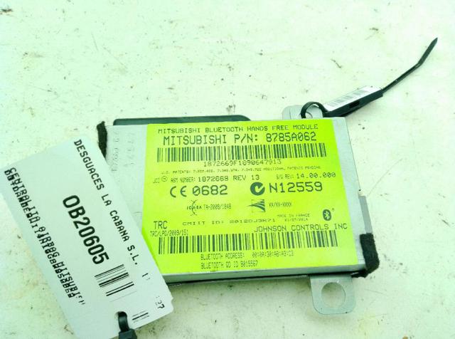 8785A062 Mitsubishi