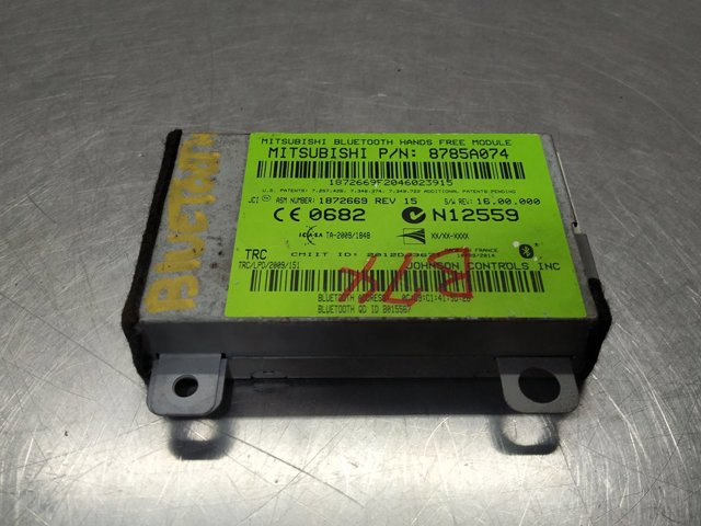 8785A074 Mitsubishi