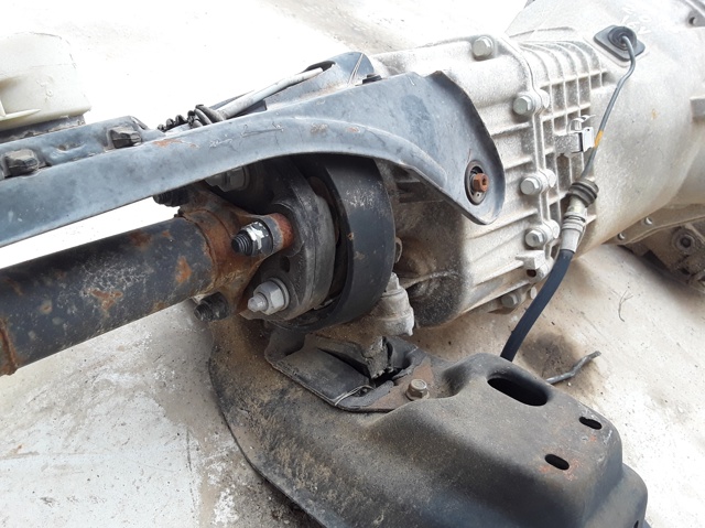 878T7K400AA Ford