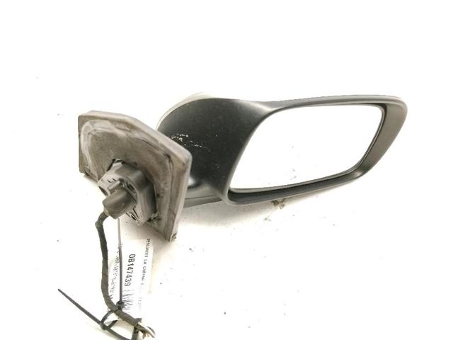 TOYOTA 8790102040 Espejo de retrovisor derecho  en stock Valencia