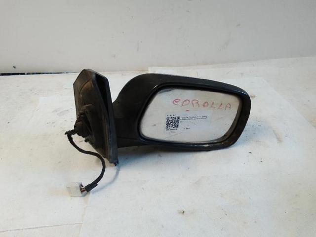 Espejo derecho 8790102050 TOYOTA