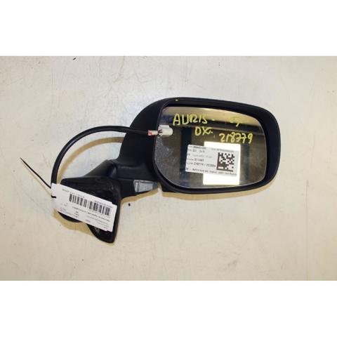 8790102270 TOYOTA Espejo de retrovisor derecho comprar Bilbao