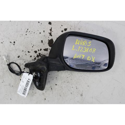 TOYOTA 8790102270 Espejo de retrovisor derecho  en stock Terrassa