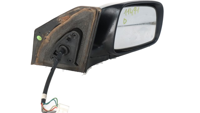 8790105100 TOYOTA Espejo de retrovisor derecho  en stock Huelva