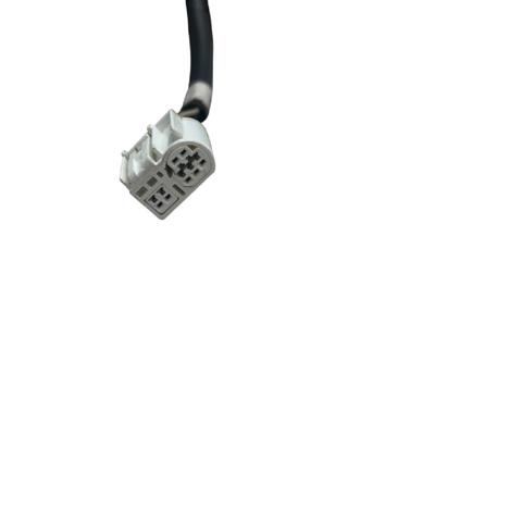 8790105100 TOYOTA Espejo de retrovisor derecho  en stock Gandía