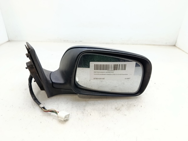 8790105100 Espejo retrovisor derecho  disponible Burgos