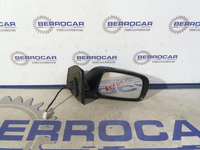 8790105100 TOYOTA Espejo de retrovisor derecho comprar Bilbao