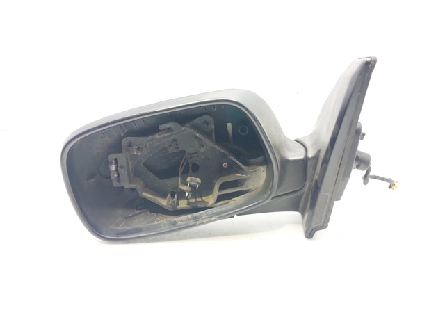 Espejo retrovisor izquierdo 8790602060 Toyota