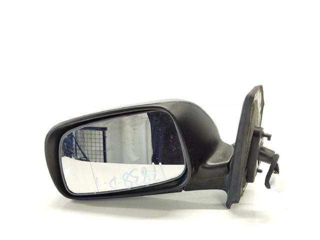 Espejo retrovisor izquierdo 8790602160 Toyota