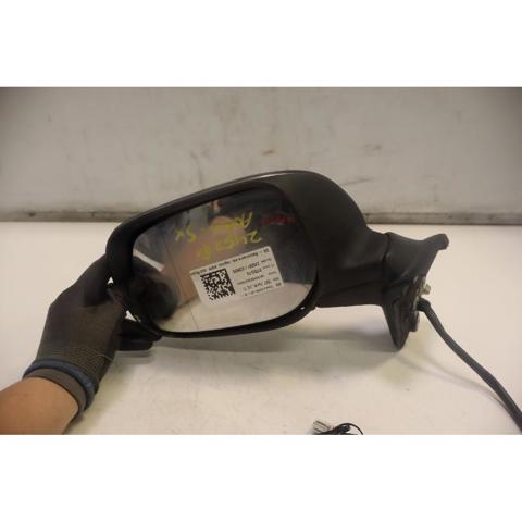 TOYOTA 8790602260 Espejo retrovisor izquierdo  comprar en Ponferrada
