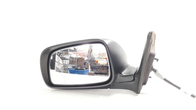 Espejo retrovisor izquierdo 8790605180 Toyota