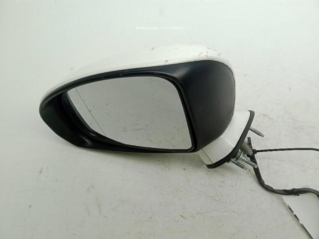 Espejo retrovisor izquierdo Toyota Avensis  (2008-2018)