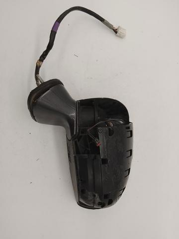 Espejo de retrovisor izquierdo para Toyota Avensis T27