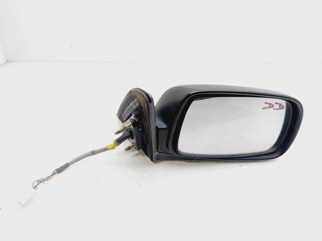 Espejo retrovisor derecho 8791002150 Toyota