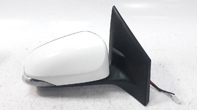 TOYOTA 8791002640 Espejo retrovisor derecho  disponible Valladolid