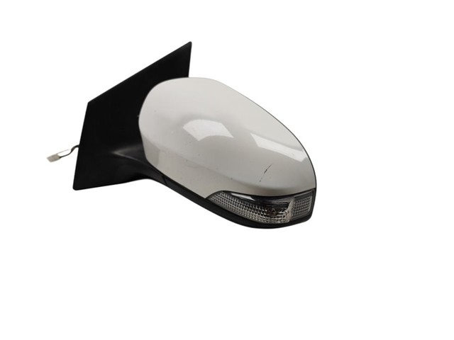 8791002640 TOYOTA Espejo de retrovisor derecho  en stock Gandía
