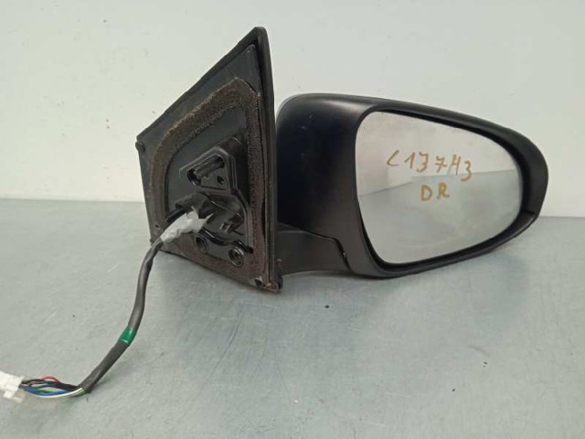 TOYOTA 8791002640 Espejo de retrovisor derecho  en stock Valencia