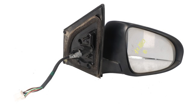 8791002F10 Espejo de retrovisor derecho  en stock Castellón