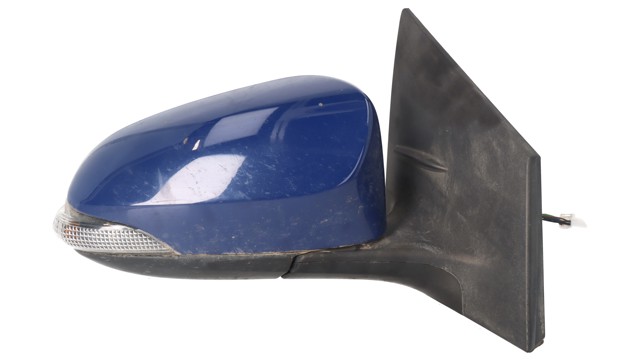 TOYOTA 8791002F10 Espejo de retrovisor derecho  en stock Salamanca