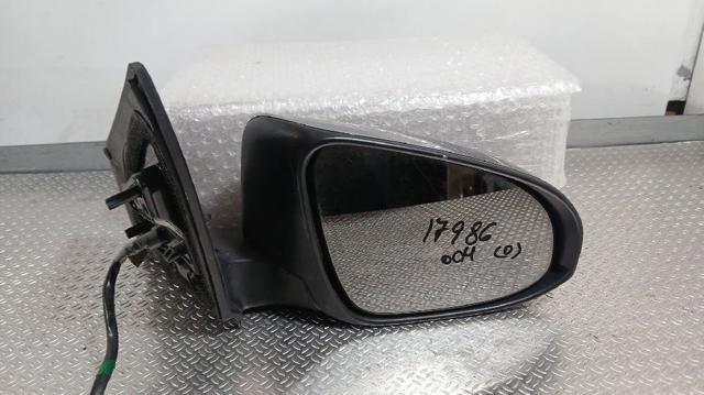 TOYOTA 8791002F10 Espejo de retrovisor derecho  en stock Valencia