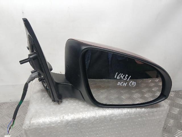8791002F10 Espejo de retrovisor derecho  en stock Castellón