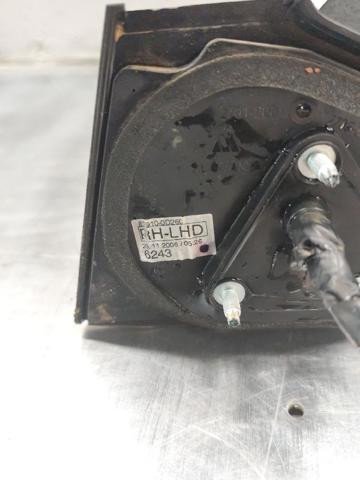 879100D250 TOYOTA Espejo de retrovisor derecho comprar Bilbao
