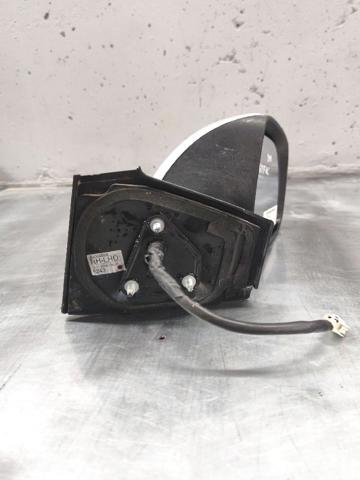 879100D250 TOYOTA Espejo retrovisor derecho  disponible Ourense