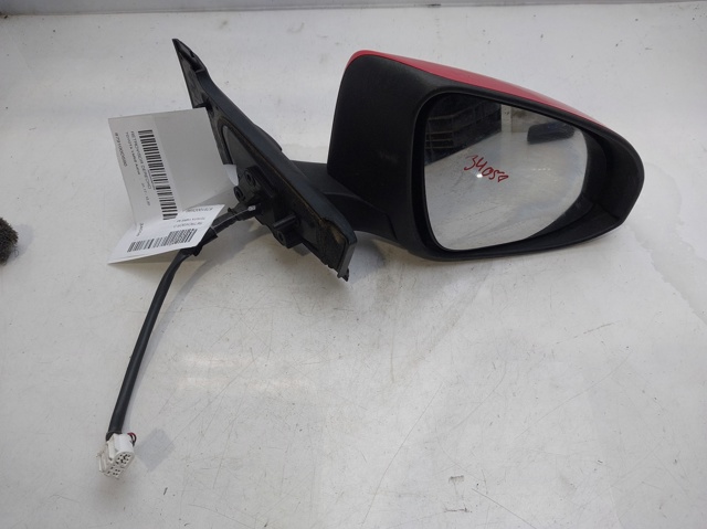 Espejo retrovisor derecho 879100D590 Toyota