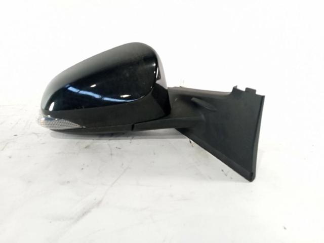 Espejo retrovisor derecho 879100D600 Toyota