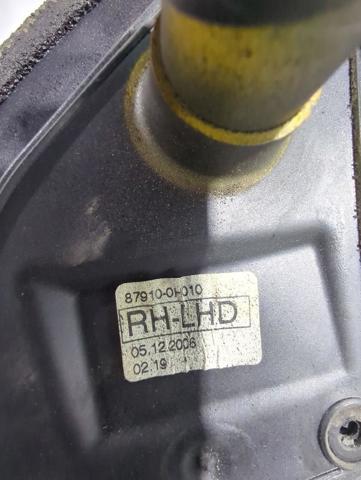 879100H010 Espejo de retrovisor derecho  en stock Granada