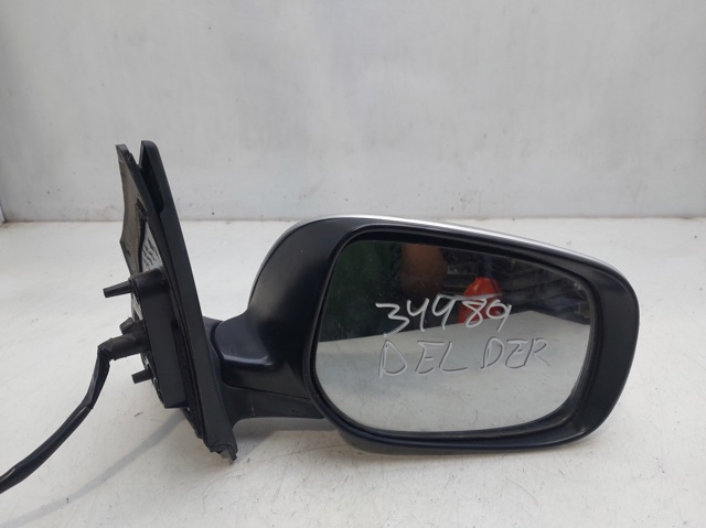 Espejo retrovisor derecho 8791012B40 Toyota