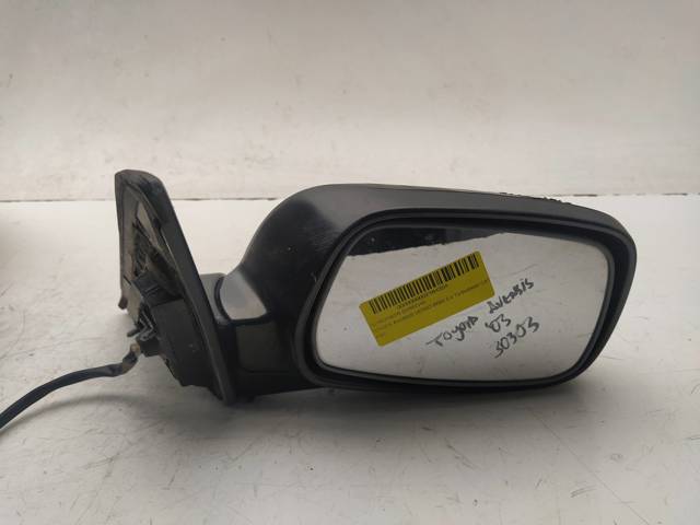 Retrovisor exterior derecho 8791044120 Toyota